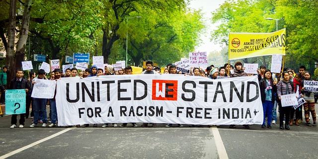 Allegations of Racial Balancing and Quotas