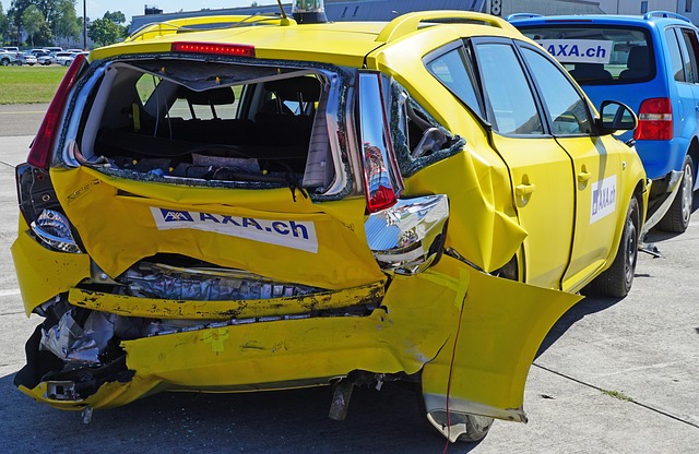 Claims of Significant Financial Damage