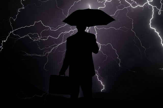 Economic Repercussions of Power Failures