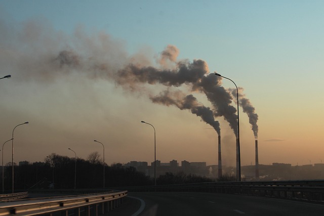 EPA's New Emission Standards Spark Controversy