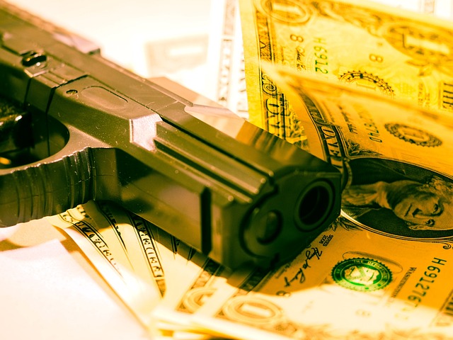 Federal Raids Intensify Scrutiny