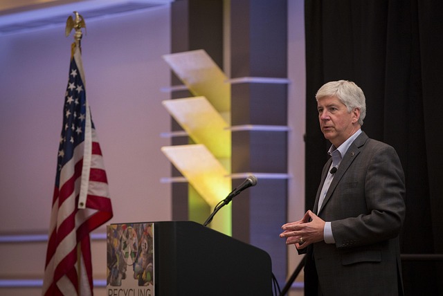 Governor Kelly's Opposition and Concerns