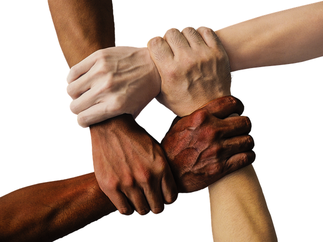 Hands-On Community Involvement