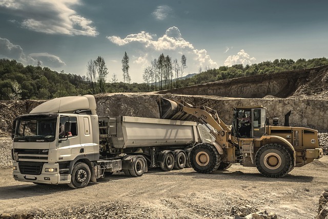 Heavy Machinery Safety Lessons