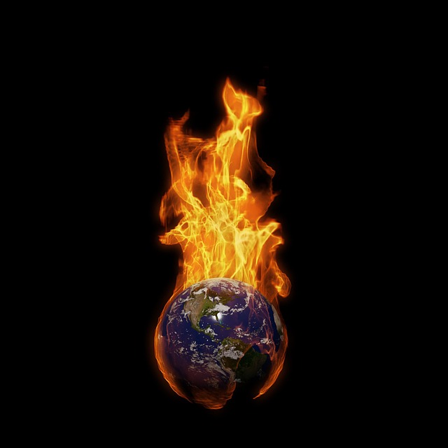 Impact on Global Energy Landscape