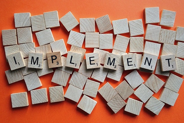 Implementation and Enforcement