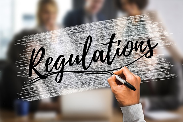 Implications for Regulation and Energy Policy