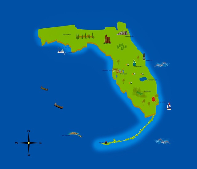 Investing in Florida's Economic Future, One Student at a Time
