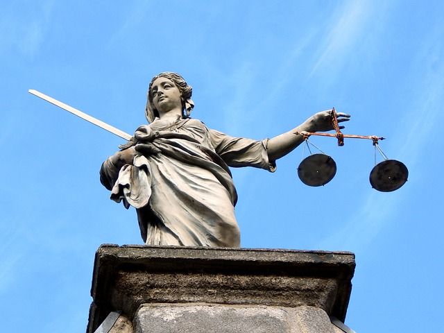 Justice Served