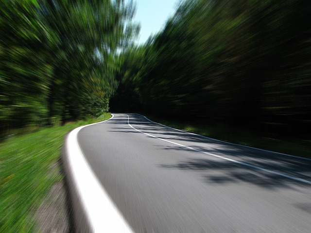 Moving Forward