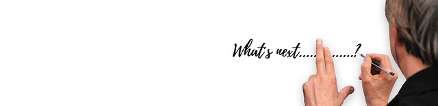 Next Steps