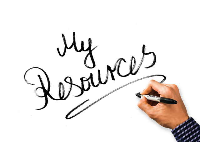 Official Resources