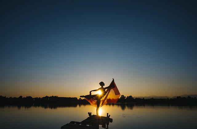 Performance Rooted in Country Tradition