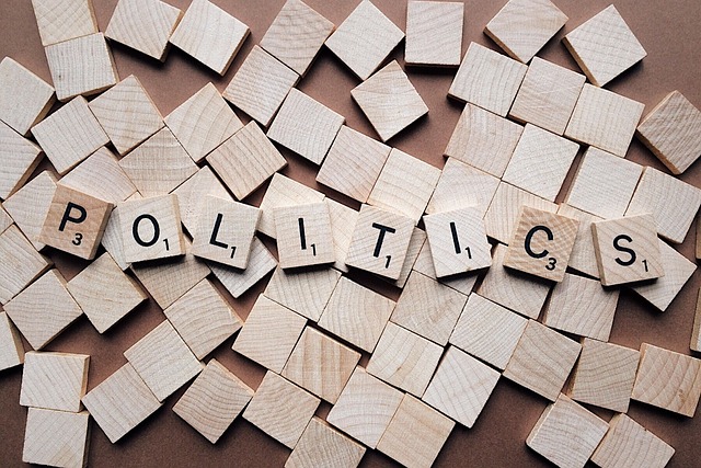 Political Firestorm and Public Perception
