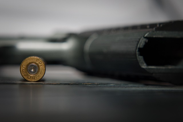 Protecting Firearm Businesses from Certain Lawsuits