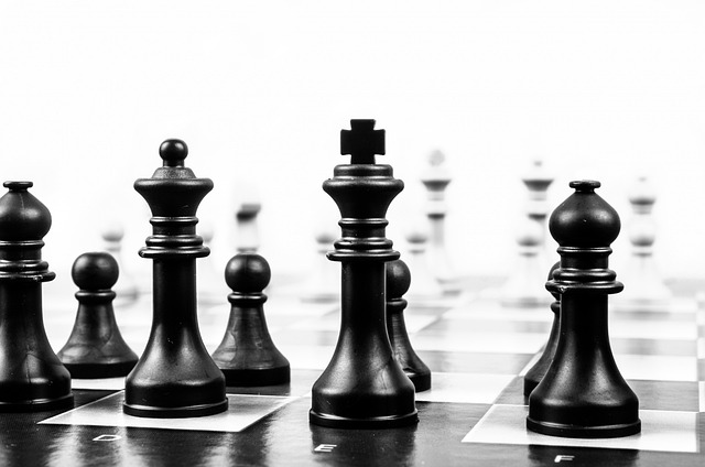 Republican Strategy and Political Landscape