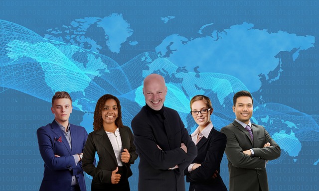 Resources and Diverse Perspectives