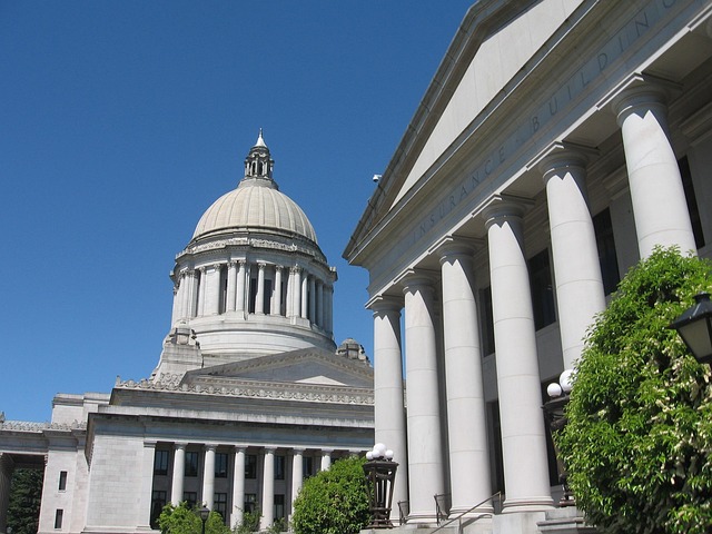 Senate Republicans Stand Firm on Marriage Bill