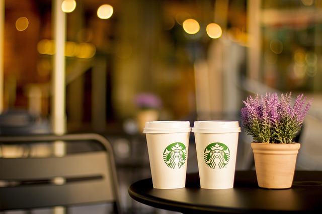Starbucks' Diversity Goals Under Fire