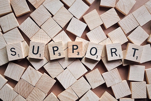 Support and Opposition