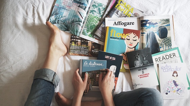 Talk Magazine and The Daily Beast: Embracing New Ventures