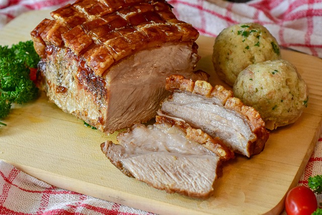 The National Pork Producers Council's Argument
