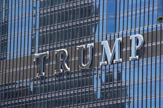 Trump Details Ambitious Border Security Initiative