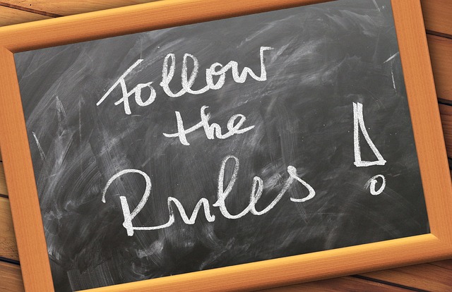 Understanding the Rule and the Legal Arguments