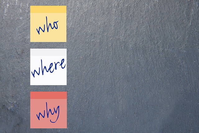 Why Now? The Push for the Legislation