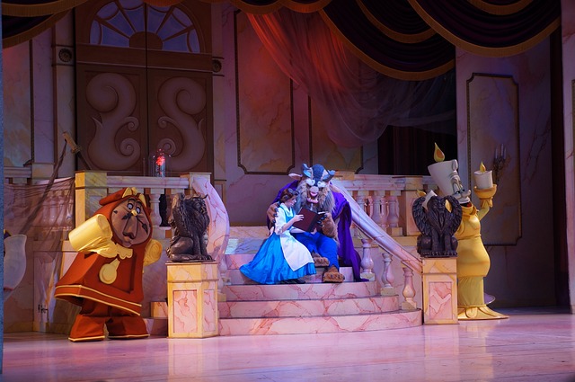 Disney Sued by Conservative Group Over Alleged Race-Based Hiring Discrimination