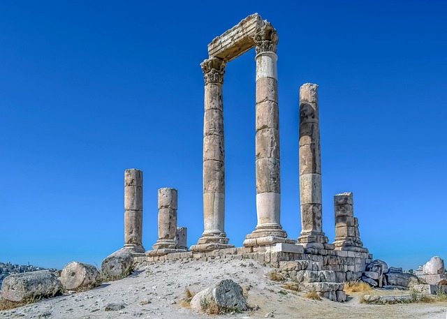 Jordan's Strategic Role in Middle East Stability: A Conservative Perspective