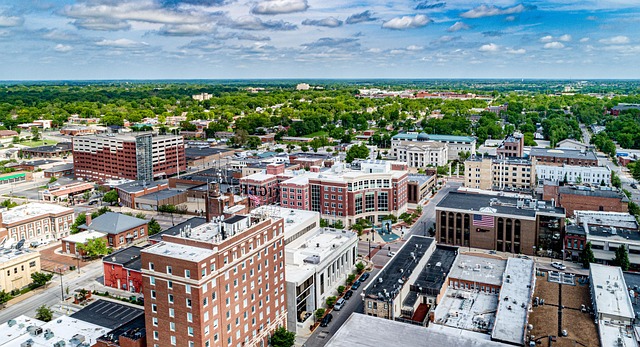 Missouri Enacts New Restrictions on Foreign Ownership of Agricultural Land