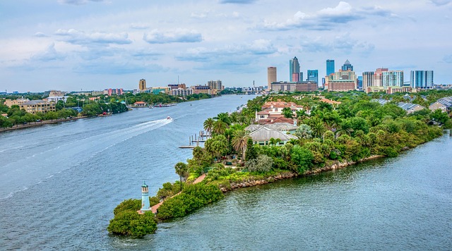 Tampa Bay Navigates Growth: Balancing Progress and Preservation