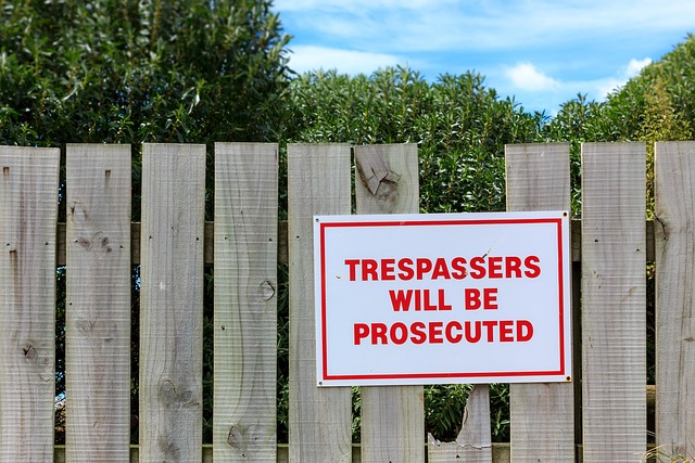 Trespassing on Military Installations: A Critical Threat to Security and Safety