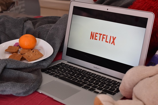 Netflix's Anticipated Defense