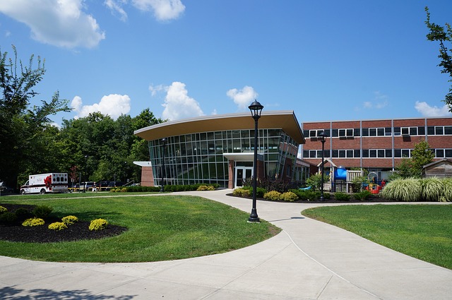 Reshaping Higher Education Admissions