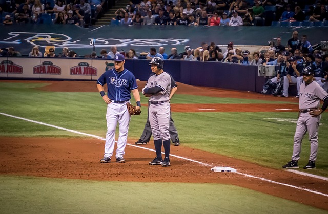 Yankees' Consistency Sets the Pace